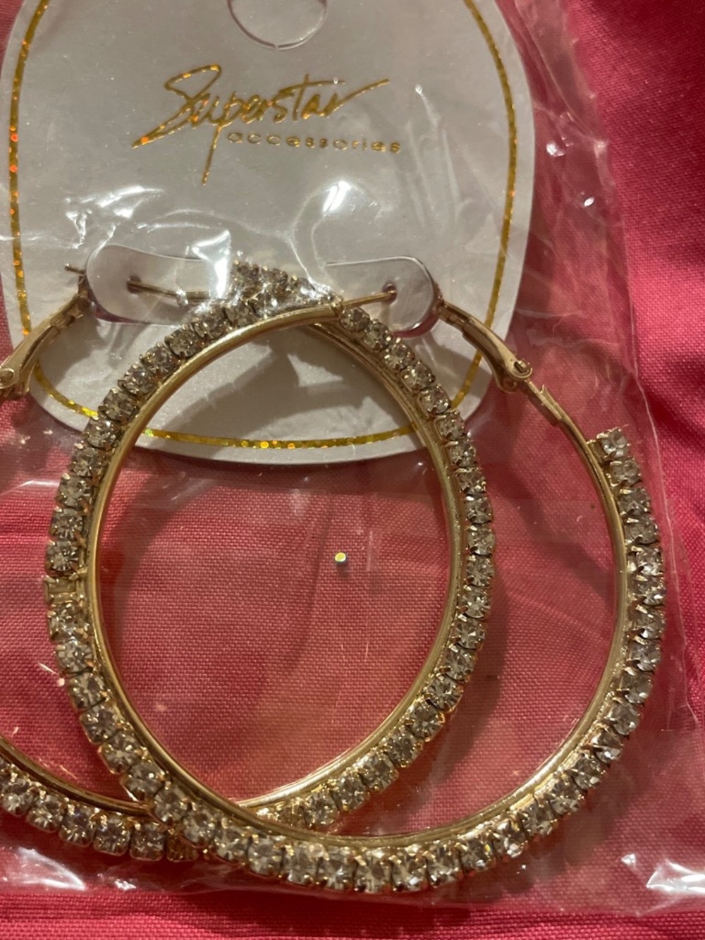 cz hoops
